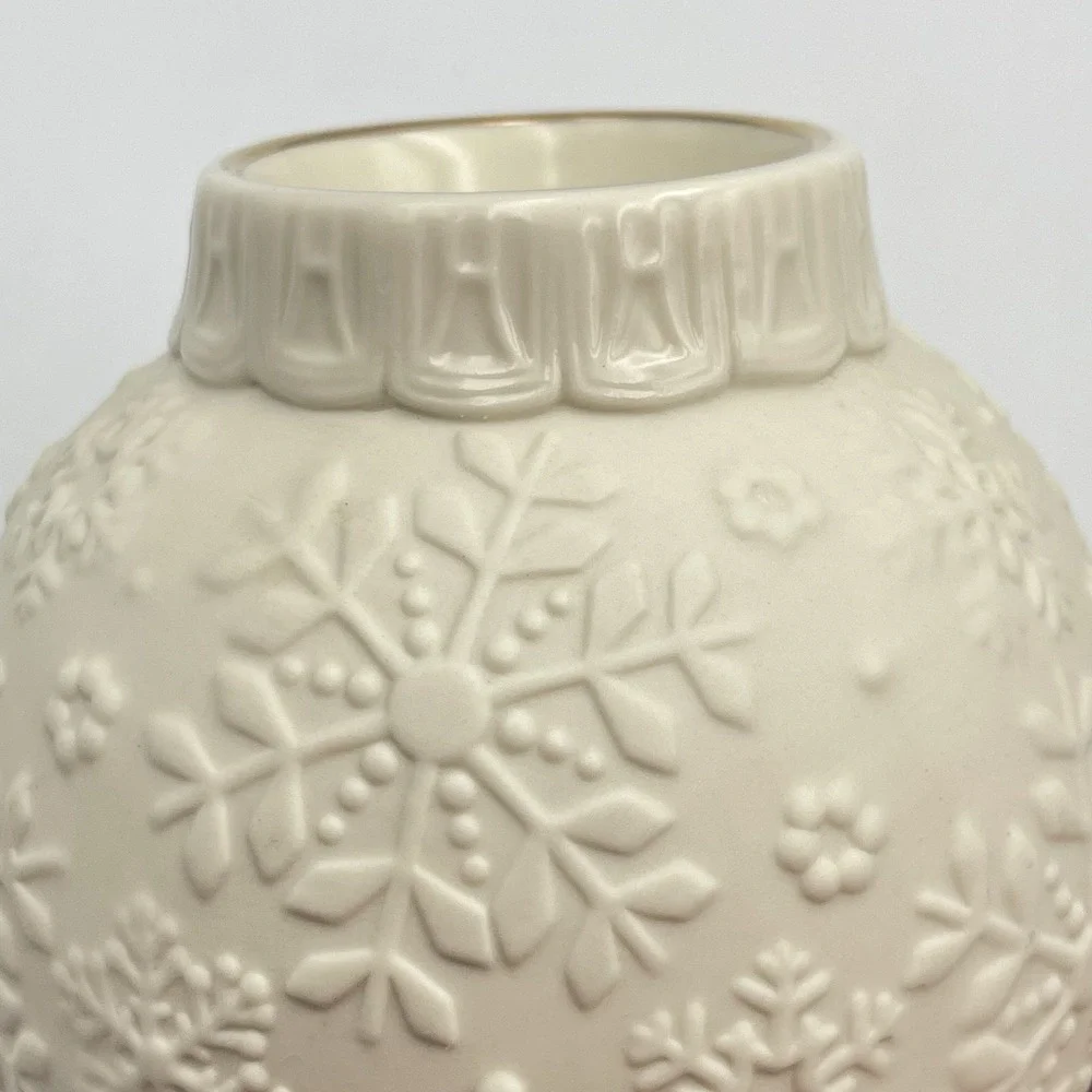 Lenox ornamental glow